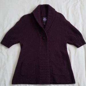 Lucky Brand Cardigan